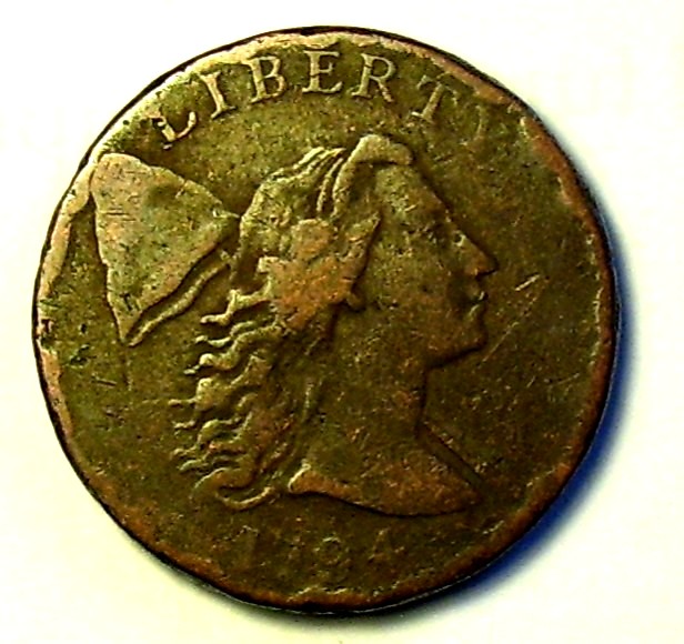 1794-Cents-With-Head-Of-1793