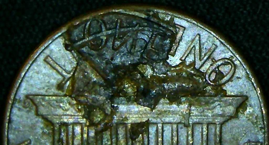 1974-D-LMC-Looking-At-MM...noticed-Tar,-On-Reverse,-Might-Be-