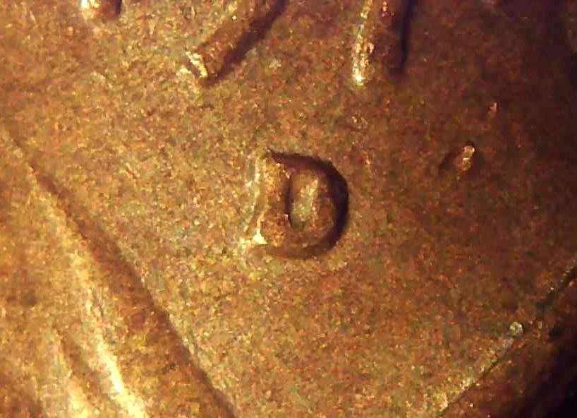 1974-D-LMC-Looking-At-MM...noticed-Tar,-On-Reverse,-Might-Be-