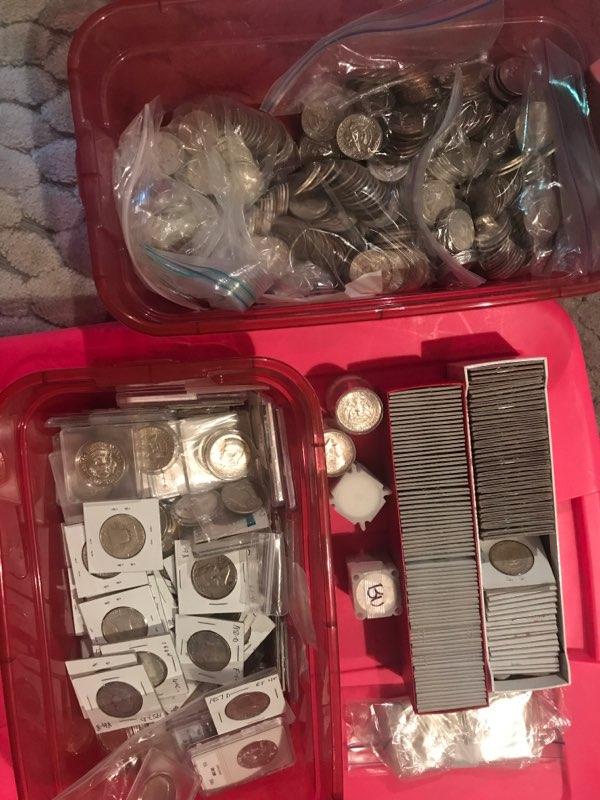 Help!--Buying-A-Collection!