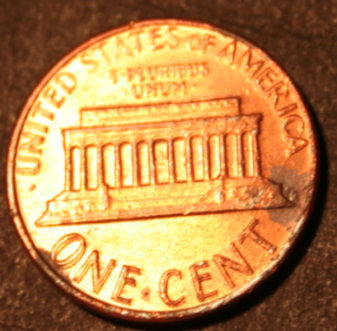 1983-Lincoln-Memorial-Cent-DDR?