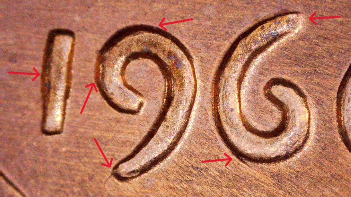 1966-Lincoln-Memorial-Cent-Really-Not-Sure,-Need-Opinions.