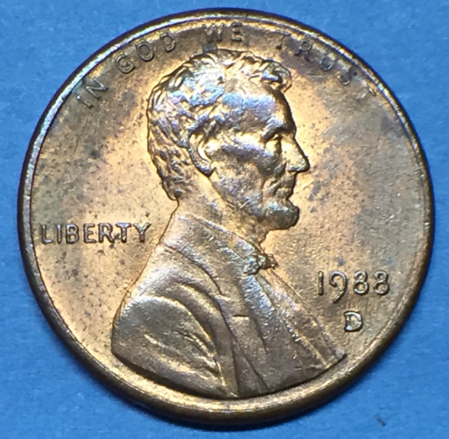 1988-D-Lmc-Odd/Huge-Mint-Mark