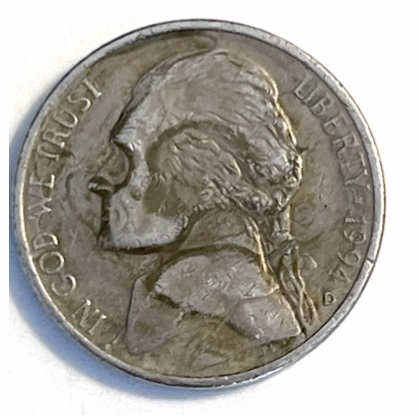 1994-Nickel-Damaged-Or-Error