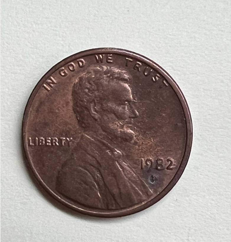 1982-D-Lincoln,-Large-Date,-Weight-Question