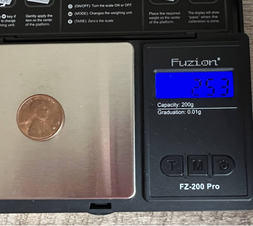 1982-D-Lincoln,-Large-Date,-Weight-Question