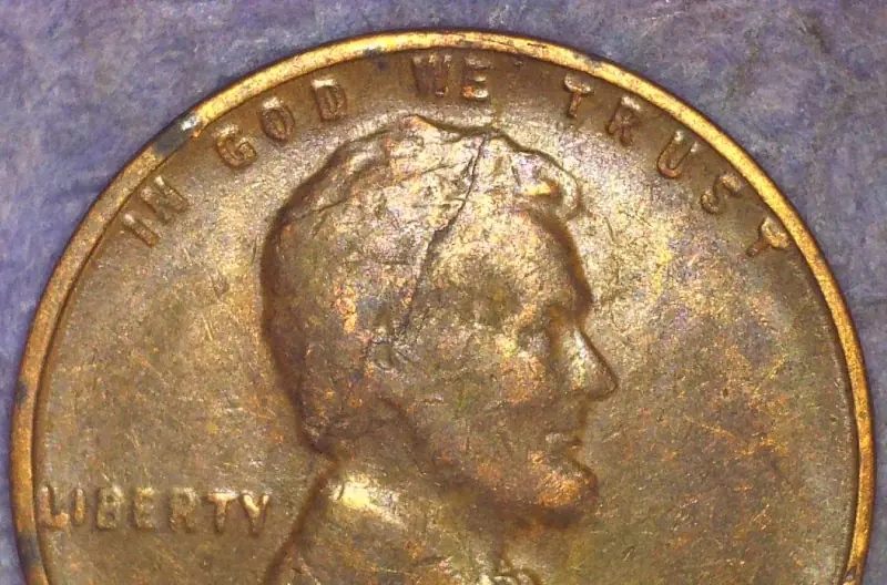1940-S-Lincoln-Wheat-Cent---What-Is-This-Called?