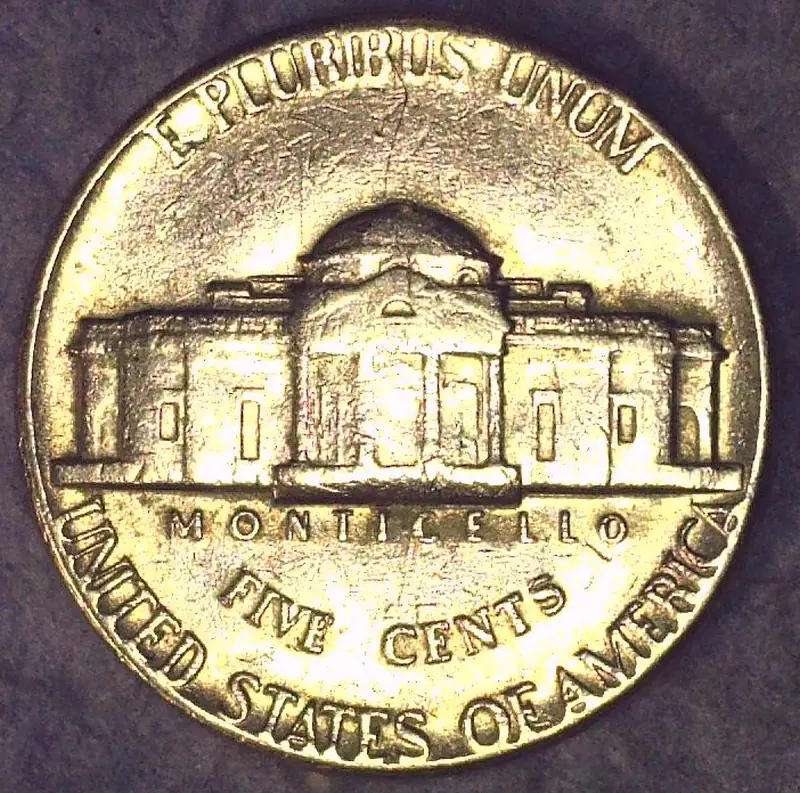 1976-D-Jefferson-Nickel-----What-Is-This-Line?