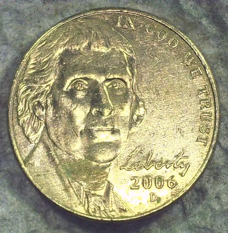 2006-D-Jefferson-Nickel-Post-Mint-Damage?