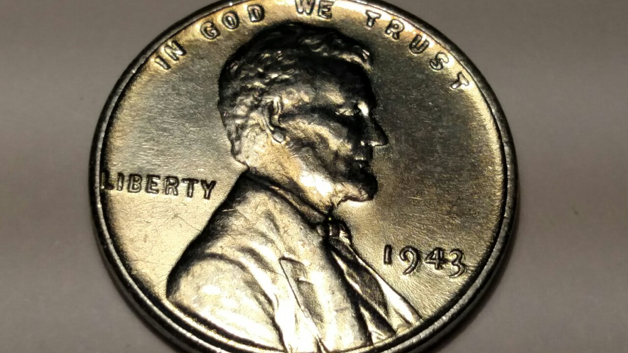 1944-D-BU-Wheat-Cent---Doubling-Or-Doubled