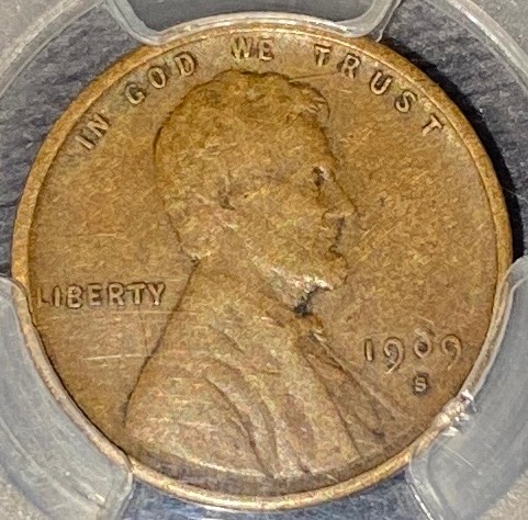 1909-S-VDB-PCGS-Grade-VF35-Cent