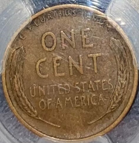 1909-S-VDB-PCGS-Grade-VF35-Cent