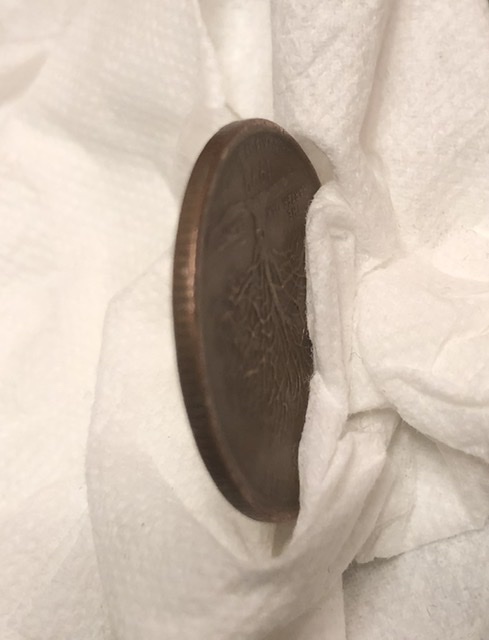 Opinions-On-1999-P-Connecticut-Quarter-With-Missing-Clad-On-Reverse