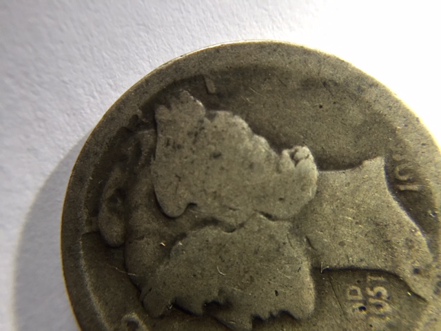 I-Found-This-Mercury-Dime,-From-An-Old-Collection,-1916-D?-Please-Help