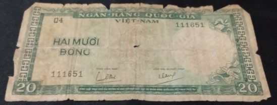 Old-Collection-Of-Coins---Looking-For-Value
