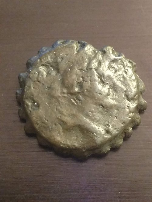 2-Greek-Coins-Need-Id'ing---Thanks-For-The-Help!