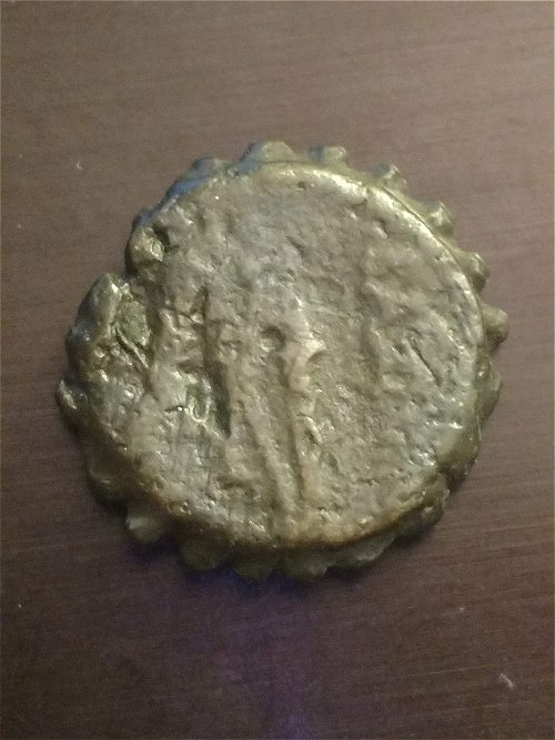 2-Greek-Coins-Need-Id'ing---Thanks-For-The-Help!