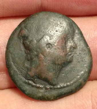 2-Greek-Coins-Need-Id'ing---Thanks-For-The-Help!