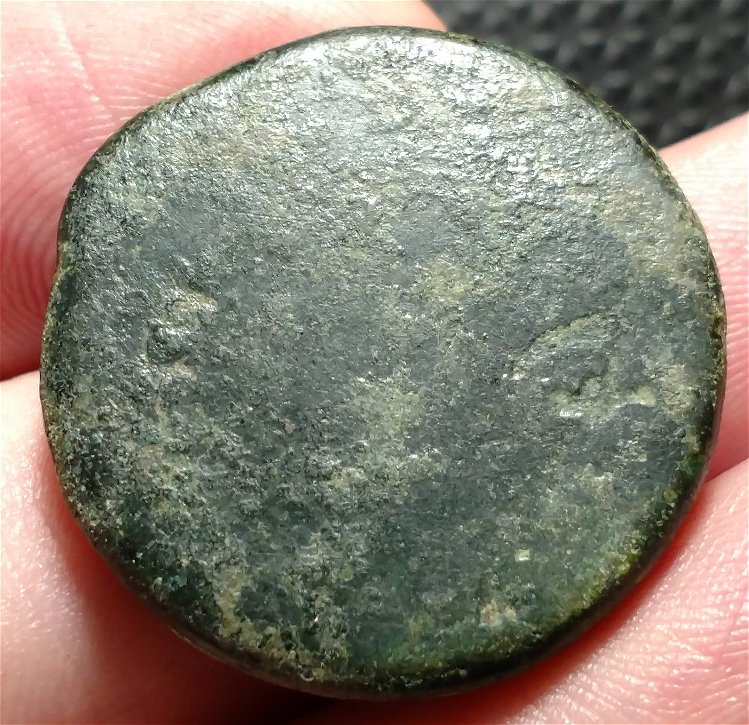 Help---Is-This-A-Real-Coin?-Any-Ideas-On-What-It-Might-Be?