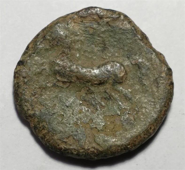 26mm-Greek-Coin-Maybe?---Need-Help-With-ID-Please-: