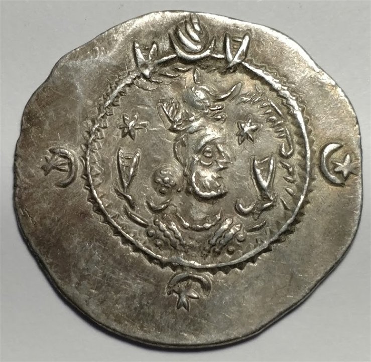 AR-Drachm-I-Think,-Arabic?-Any-Help-With-ID-Would-Be-Appreciated-: