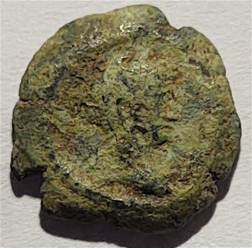 Possibly-Livia,-Augustus'-Wife?-Assumed-From-Egypt.-Help-With-ID-Please!
