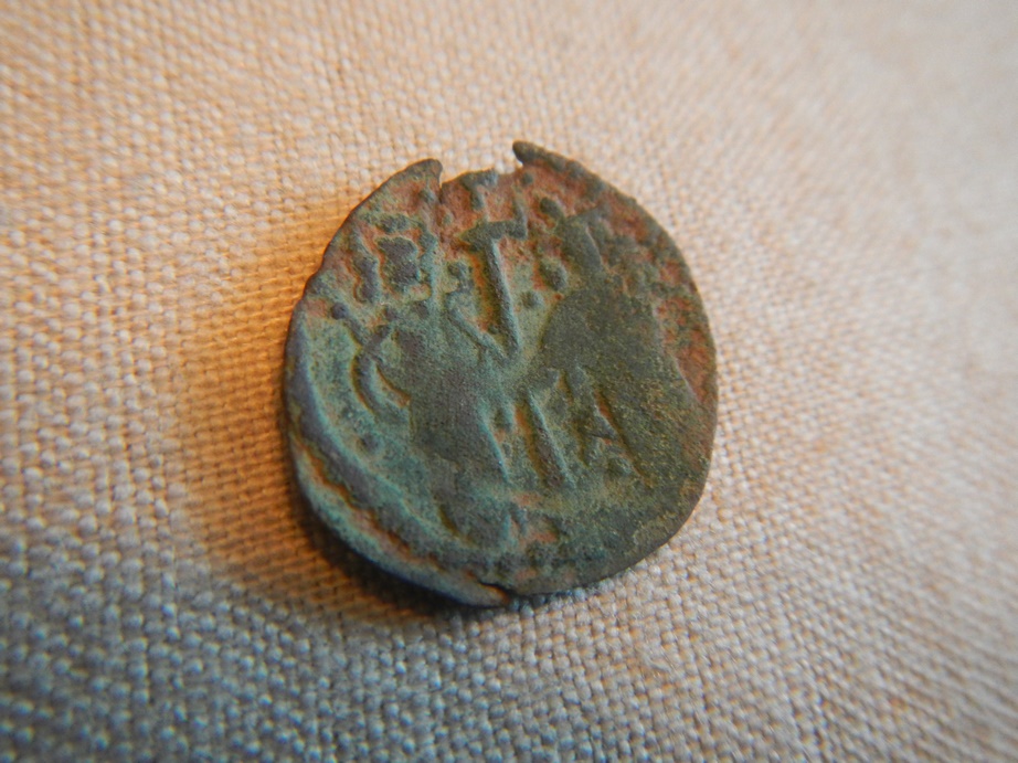 Help-ID-Bronze-Medieval-Coin