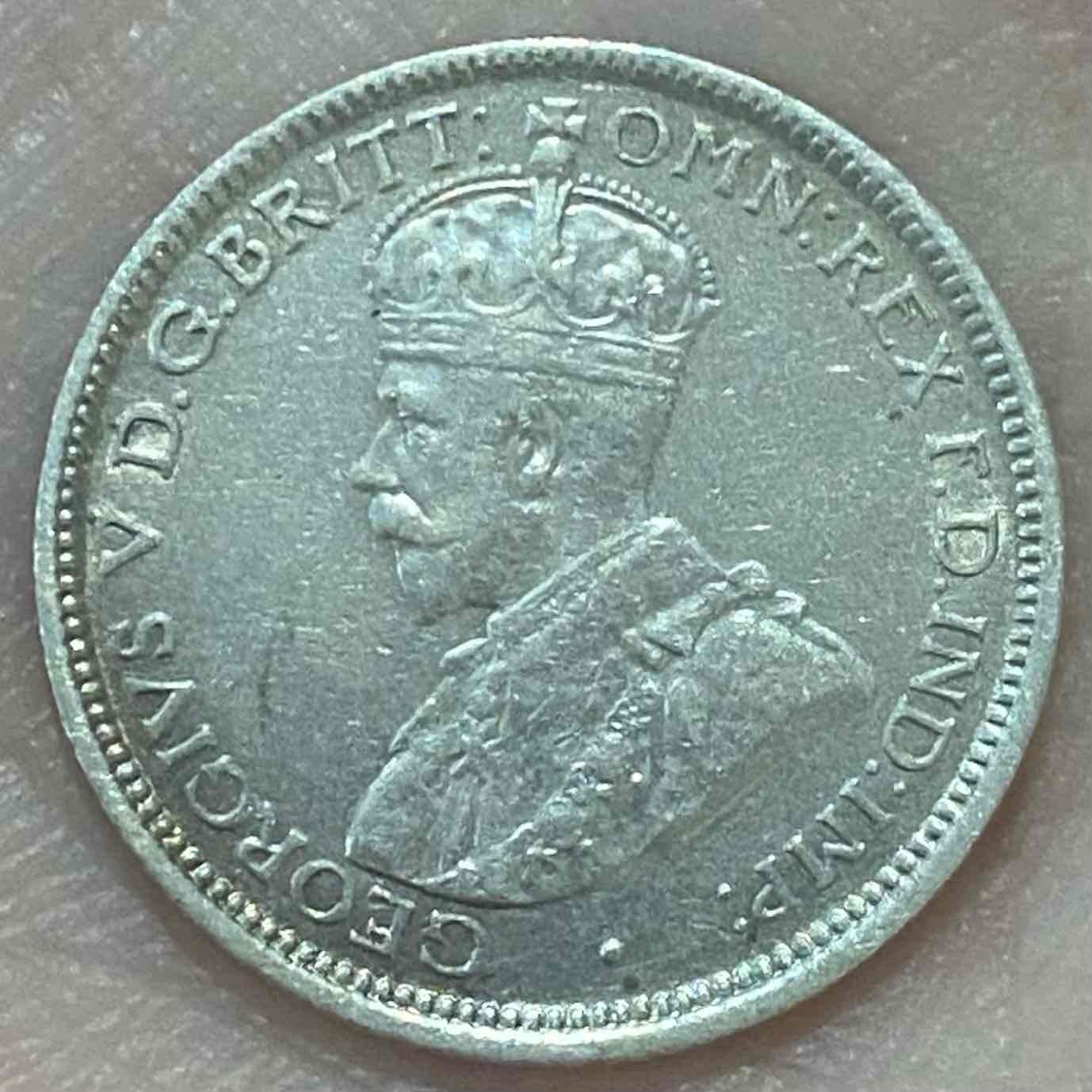 1918-Aussie-Sixpence