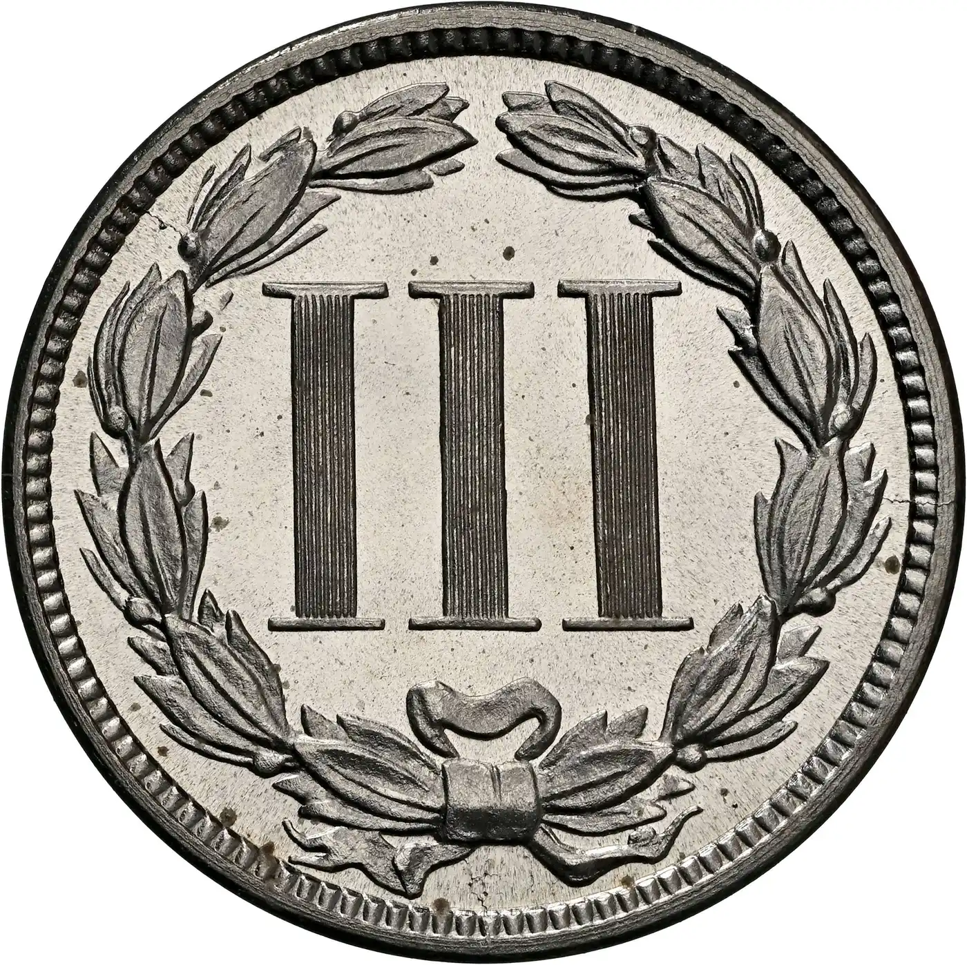 Progression-Of-My-1883-Proof-Set-No-Gold