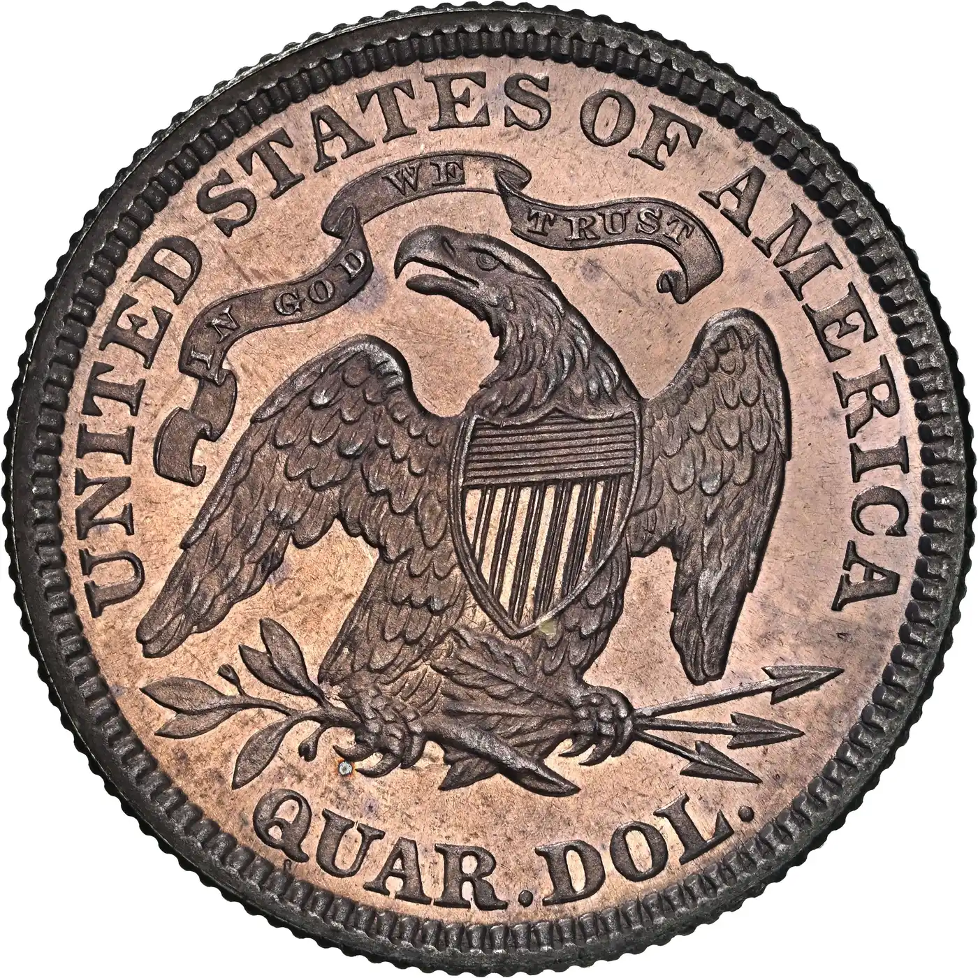 Progression-Of-My-1883-Proof-Set-No-Gold
