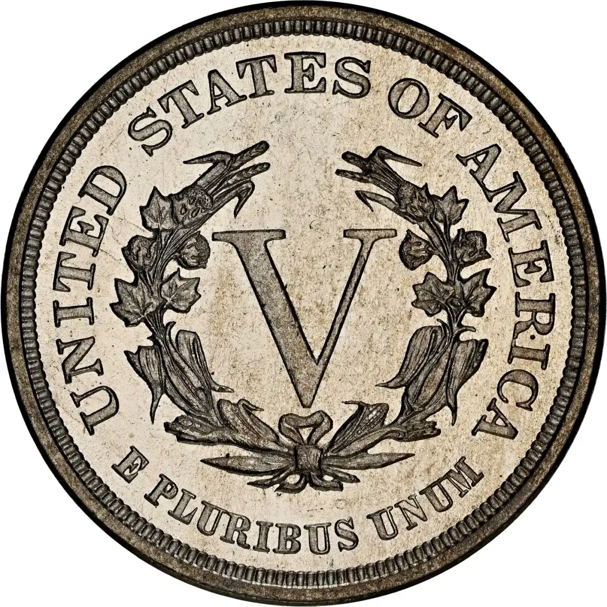 Progression-Of-My-1883-Proof-Set-No-Gold