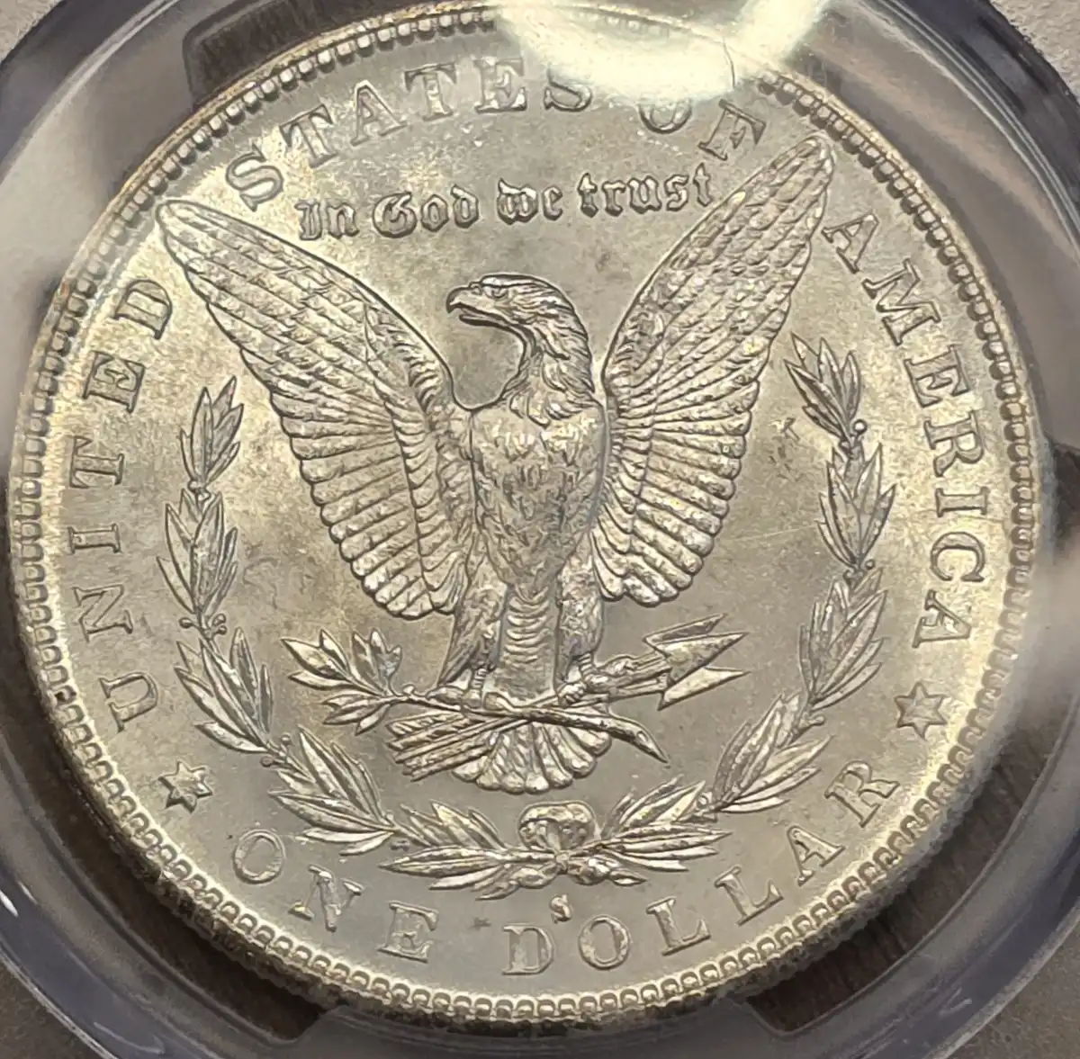 Guess-The-Grade-On-Three-CAC-Approved-Coins!