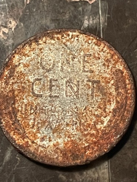 194?-Penny-In-Bad-Shape.-Need-Help-Identifying.