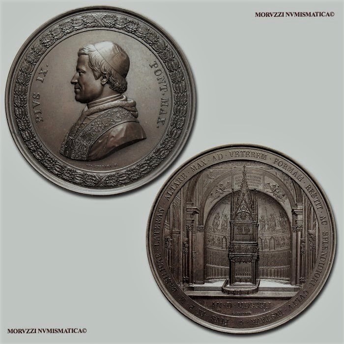 Any-Papal-Medals-Out-There?