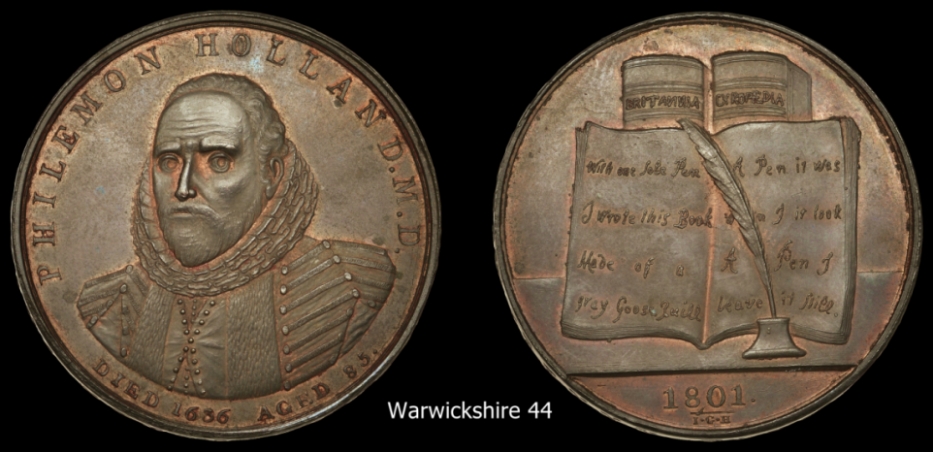 Post-Your-Coin/Medal/Token-With-A-Feather