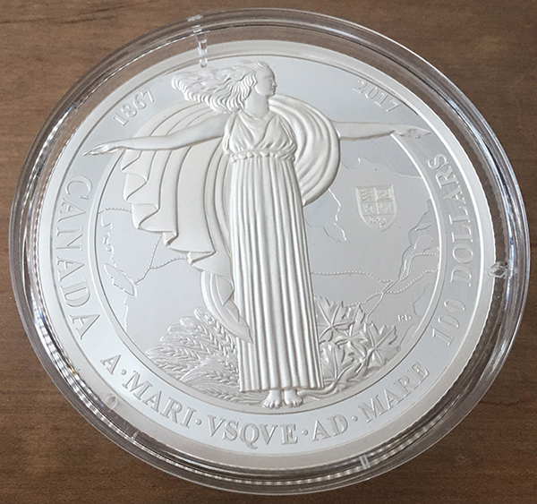 Stains-On-New-10-Oz-Coin.-What-Should-I-Do?