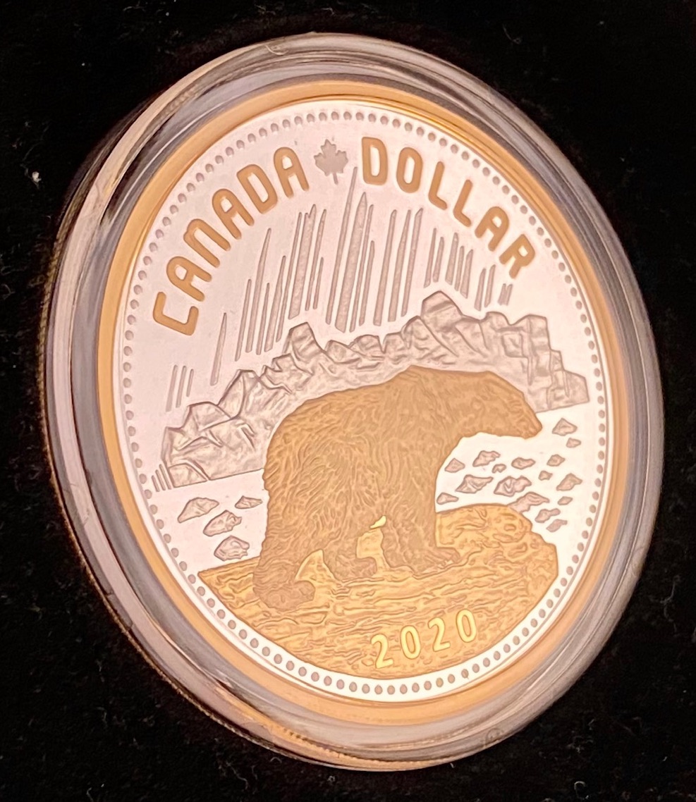 2020-Renewed--Canada-Silver-Dollar...