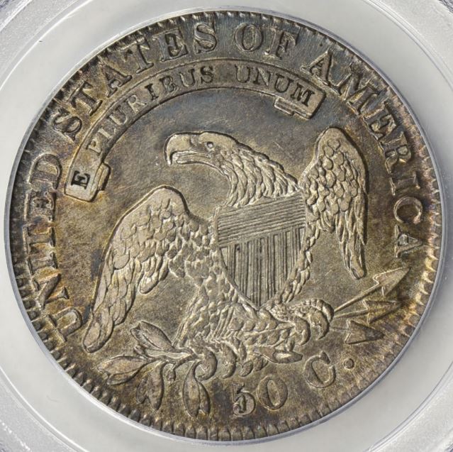 1832-Capped-Bust-Half---You-Vs-PCGS