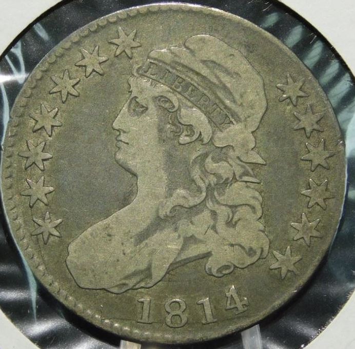 1814/13-Capped-Bust-Half-Dollar