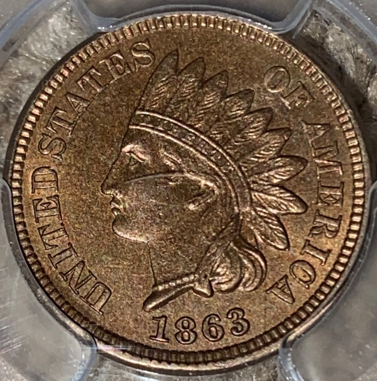 1859-1864-Indian-Head-Cent-Cn-Collection