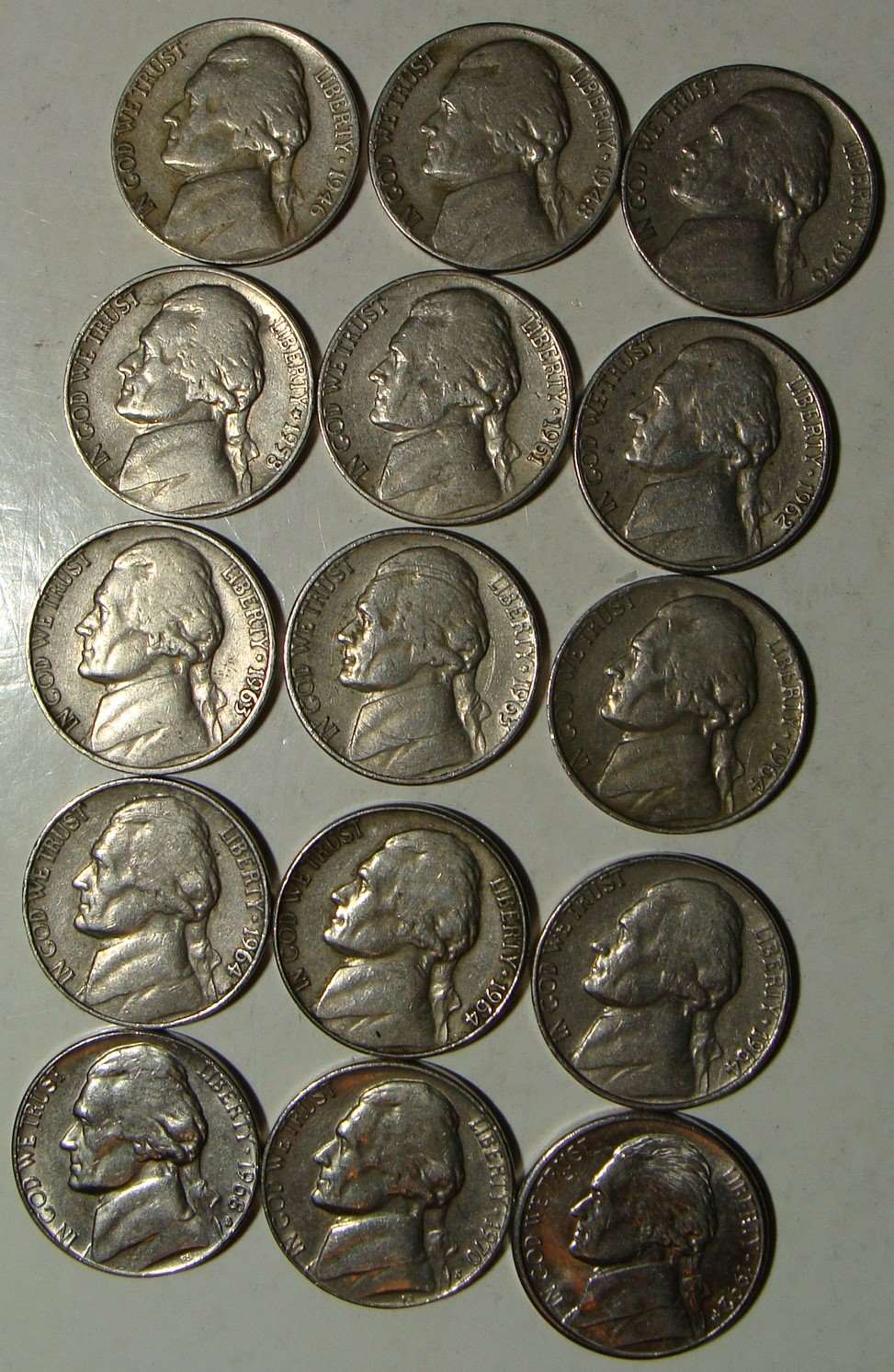 Nickel-Finds-For-Today-6-18-2024