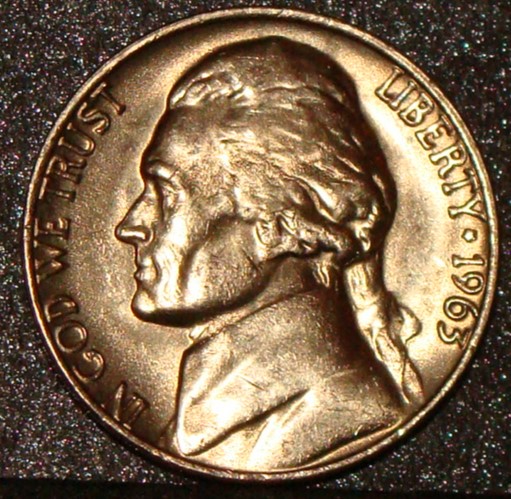 Found-This-1963-Nickel-Coin-Roll-Hunting-Today