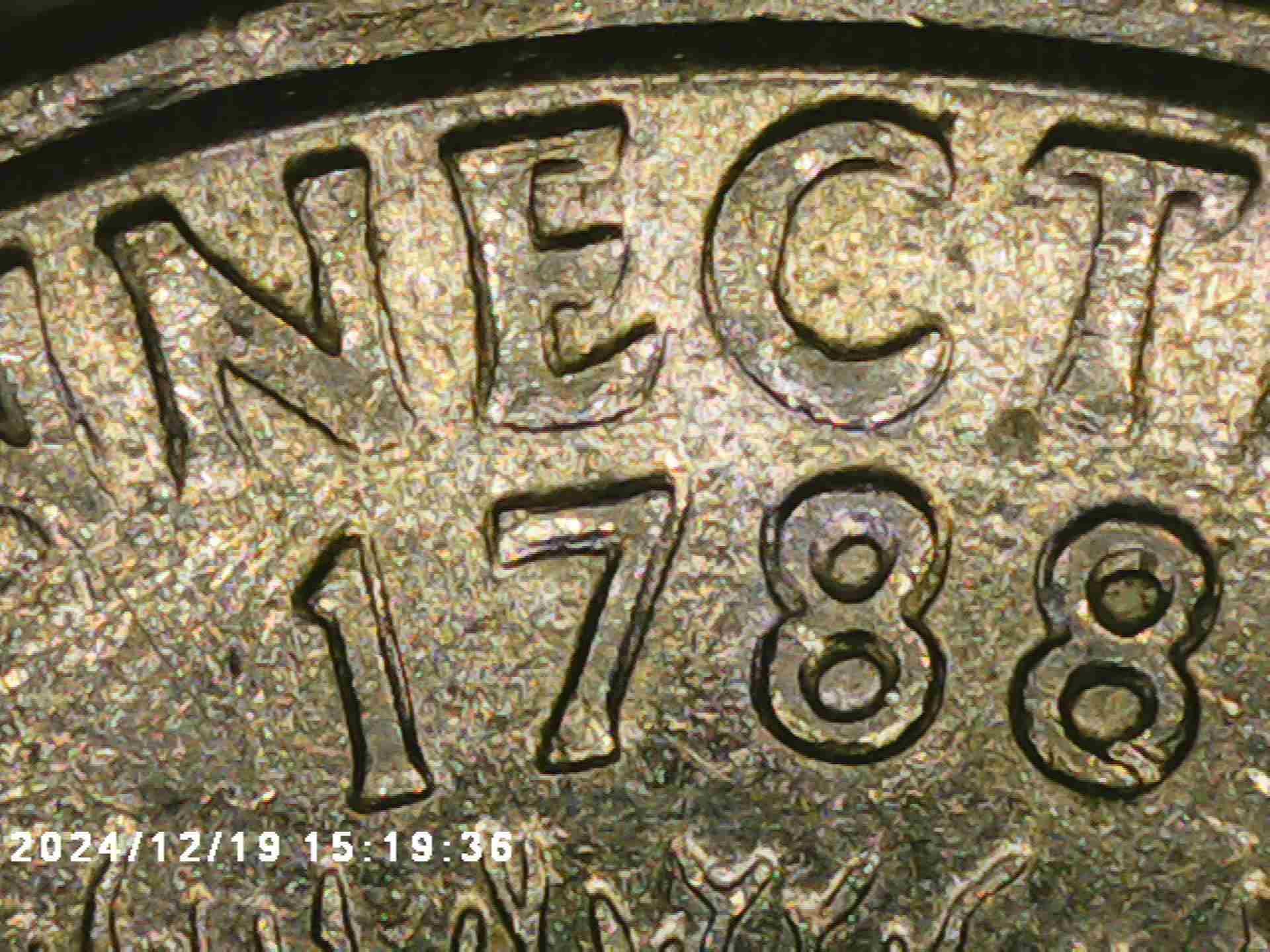 1999-P-Connecticut-Doubling-On-Reverse