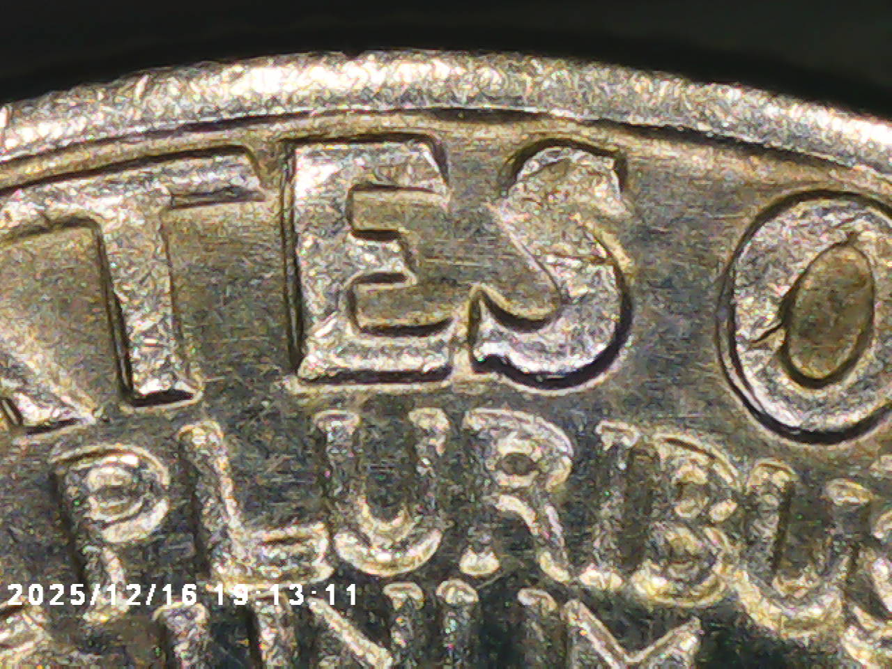 Yldcoin's-Quarter-Roll-Finds