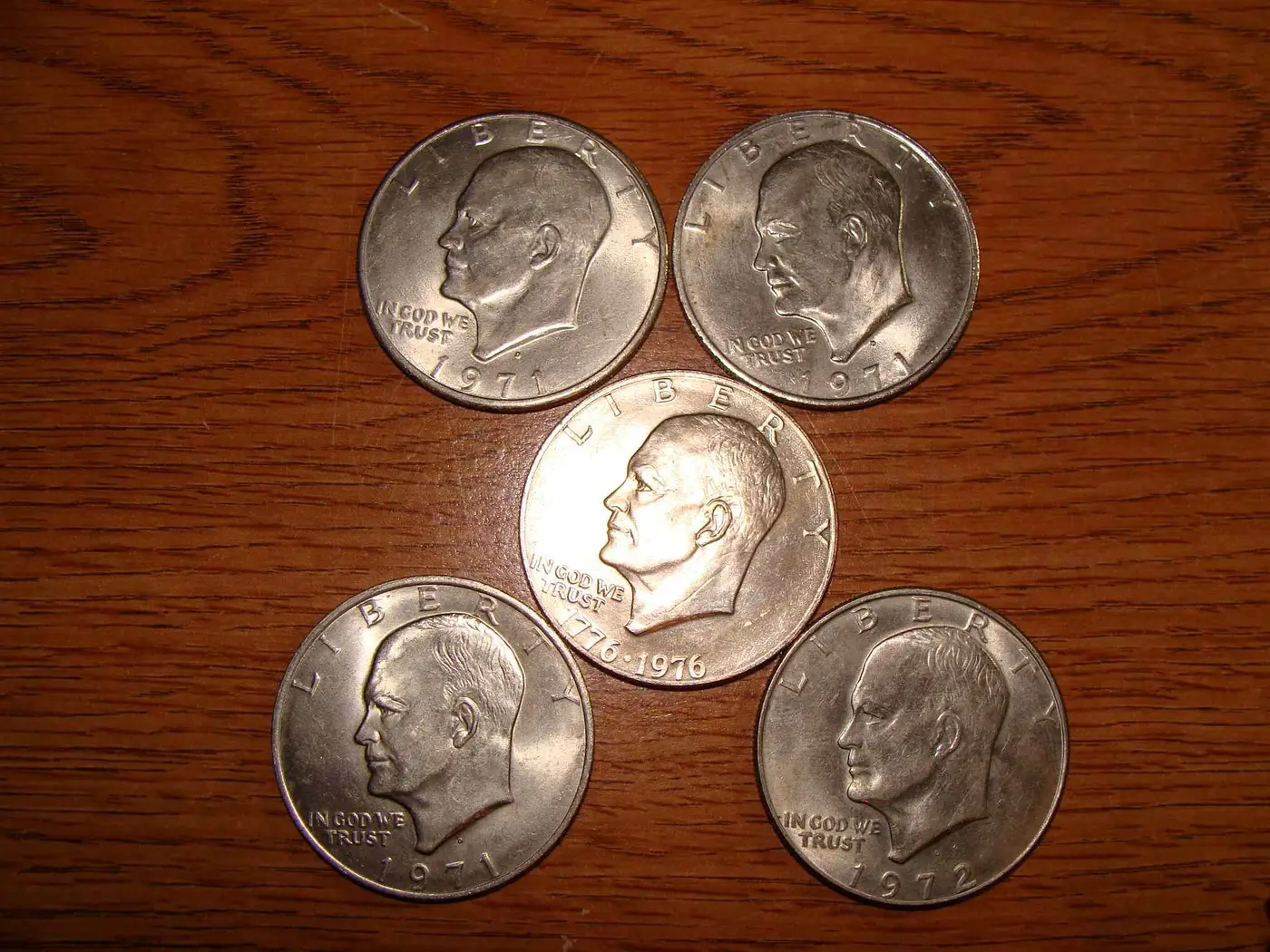 Eisenhower-Glory!-Post-Your-Ike-Circulation-And-CRH-Finds!