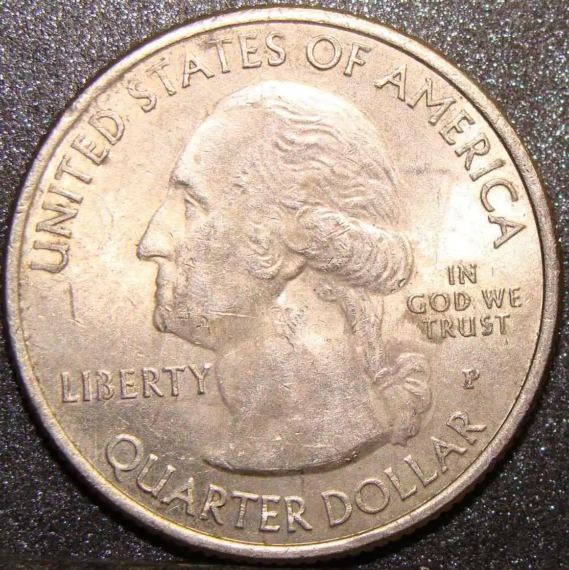 Yldcoin's-Quarter-Roll-Finds