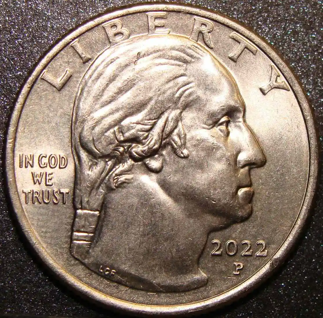 Yldcoin's-Quarter-Roll-Finds