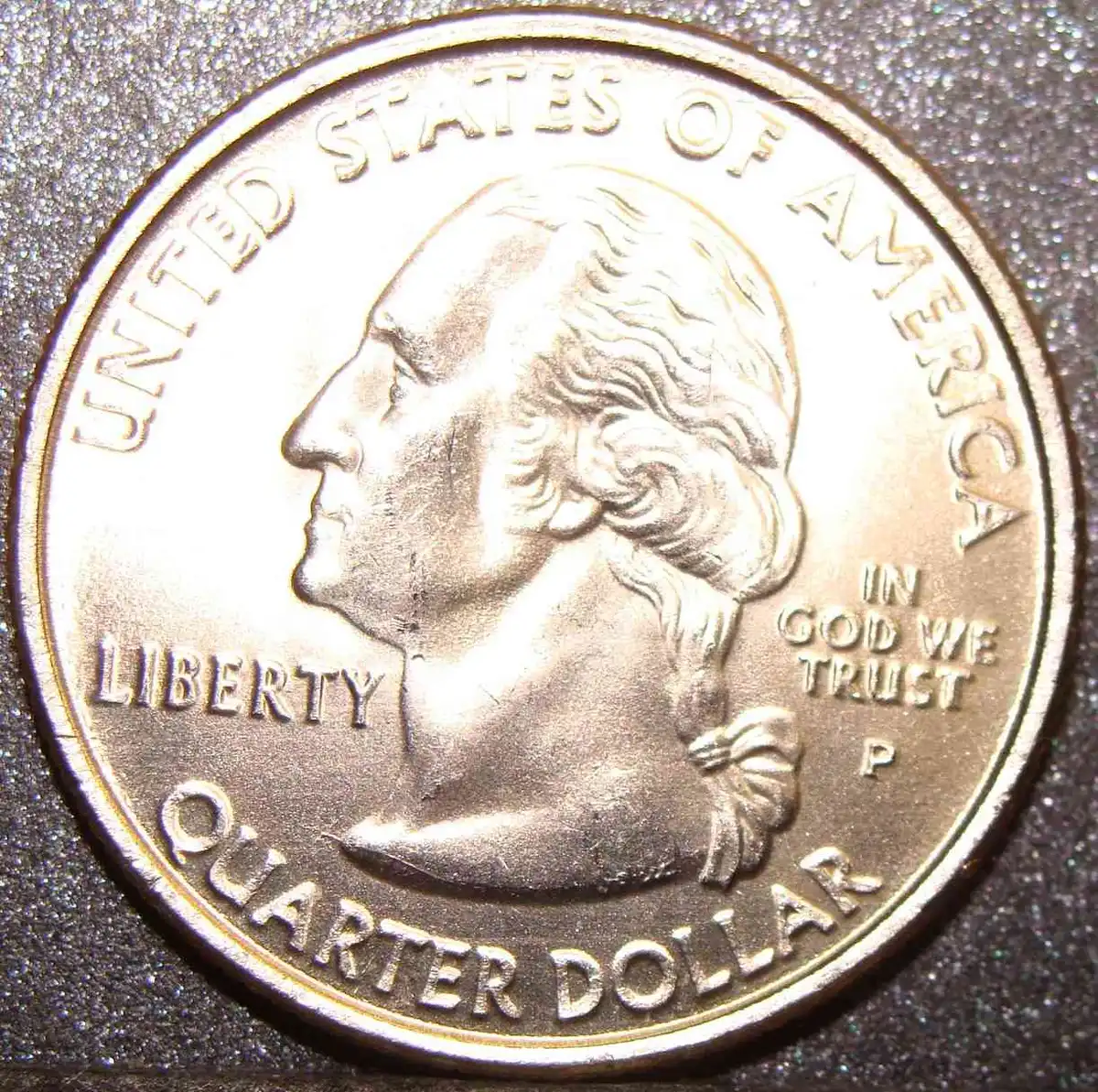 Yldcoin's-Quarter-Roll-Finds