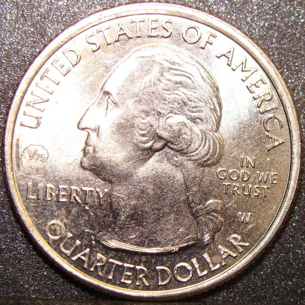 Yldcoin's-Quarter-Roll-Finds