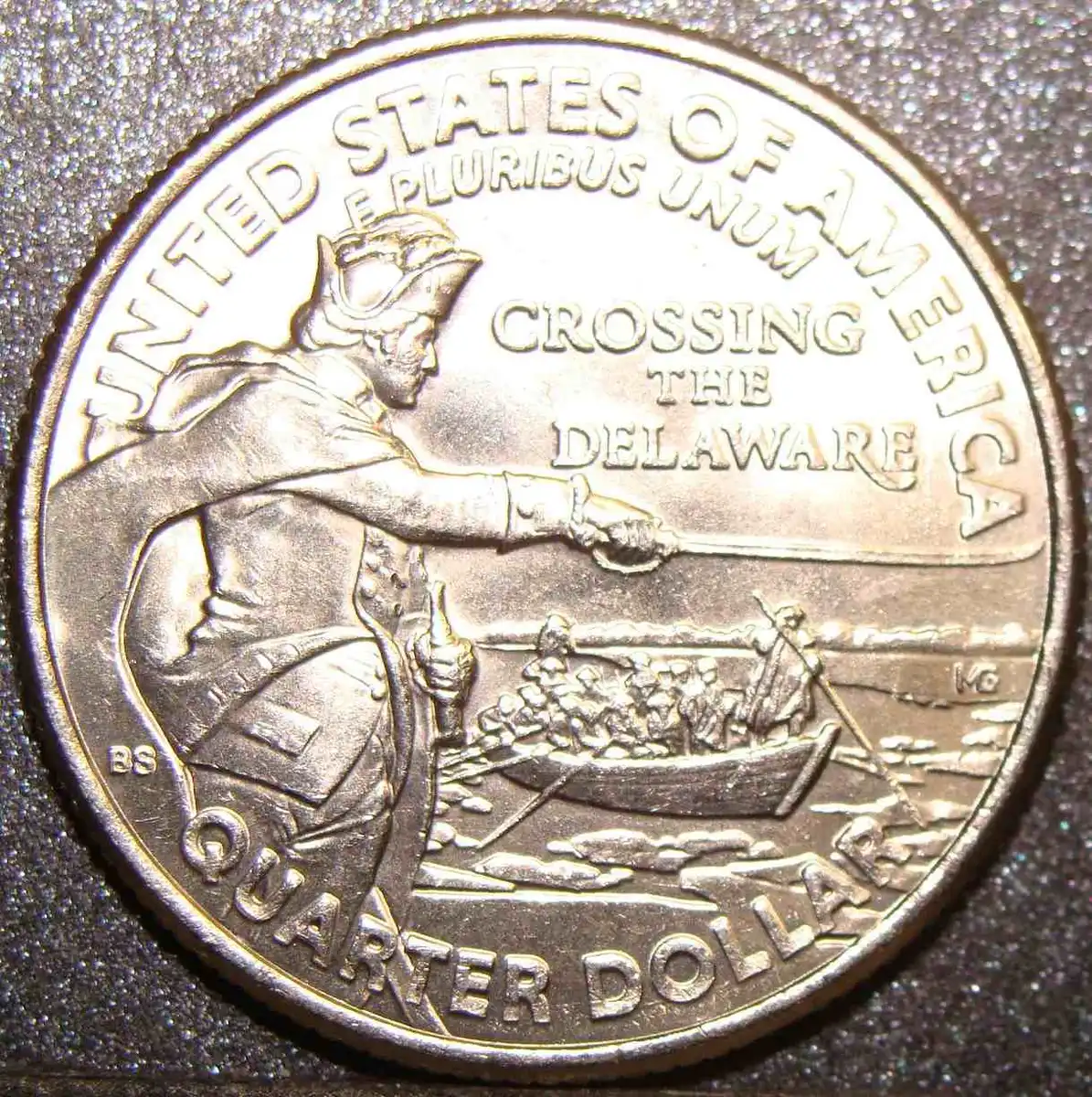 Yldcoin's-Quarter-Roll-Finds